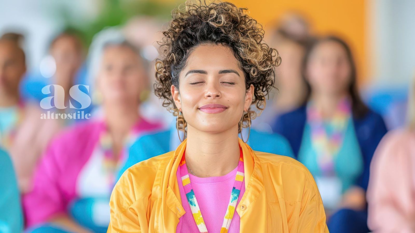 AS • Resilienza: affronta così le esperienze della vita AS • Resilienza: affronta così le esperienze della vita