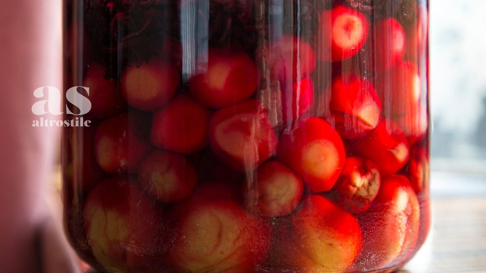 AS &bull; Acidulato di Umeboshi: Tutto sui suoi Benefici