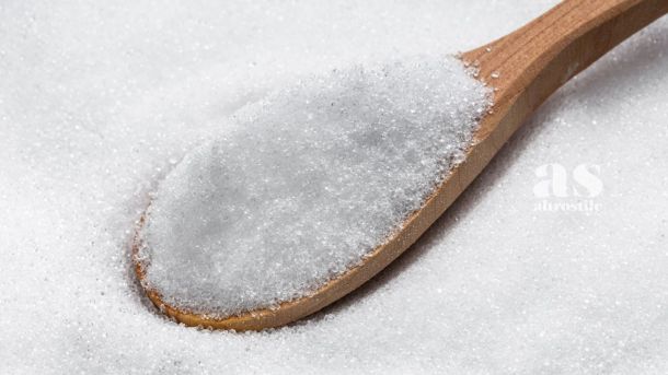 AS • Salute e Benessere Eritritolo AltroStile Salute E Benessere