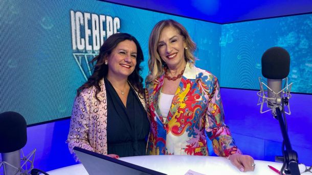 AS &bull; Bullismo e cyberbullismo; ne parla Costarelli ad Iceberg