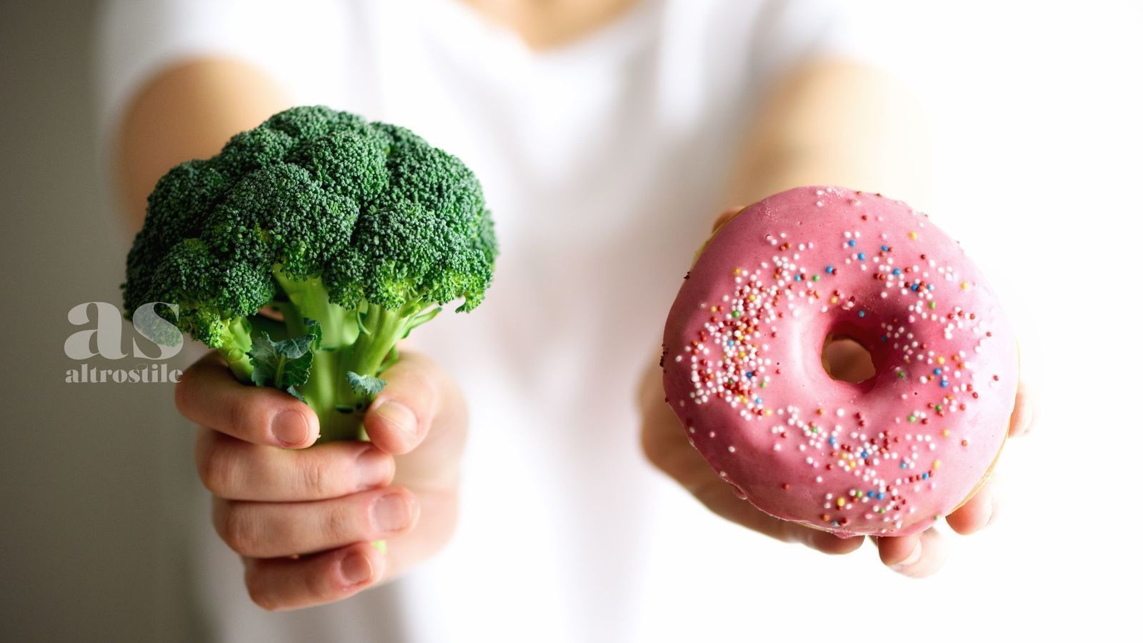 AS &bull; Pericolo infiammazione cronica e alimentazione, 7 cibi da evitare.