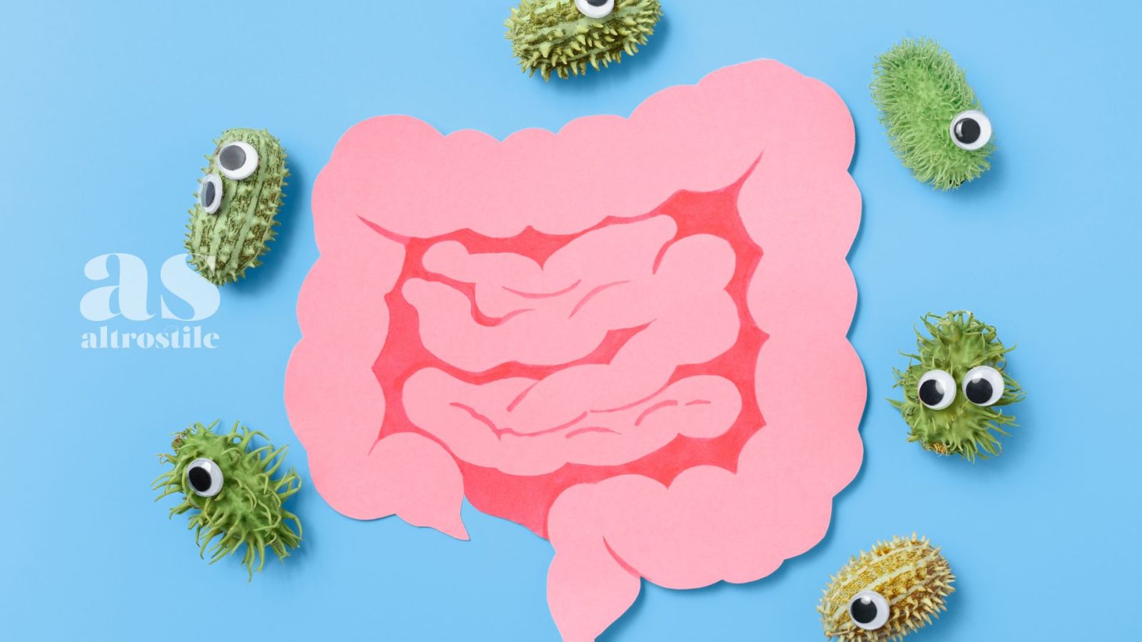 AS &bull; Sistema immunitario e Intestino: baluardo per la salute