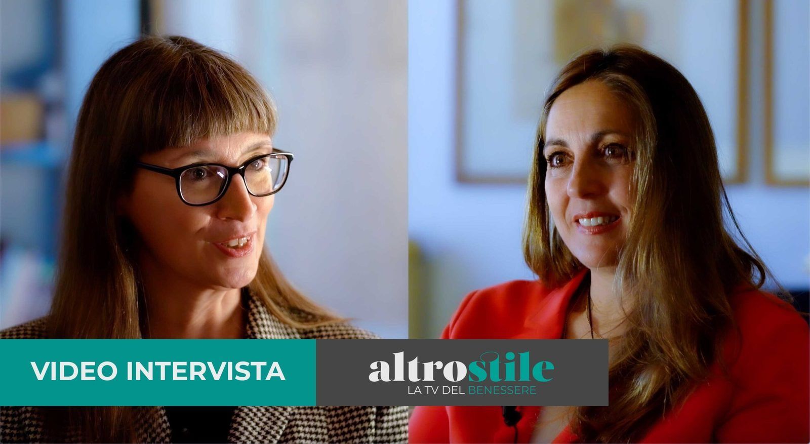 Tiziana Alterio Altrostile Salute E Benessere