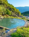 Albania e benessere - per salute e benessere bioevolutivo