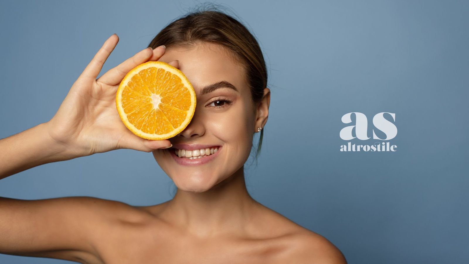 AS &bull; Vitamina C, aiuto per la salute di pelle e cartilagini