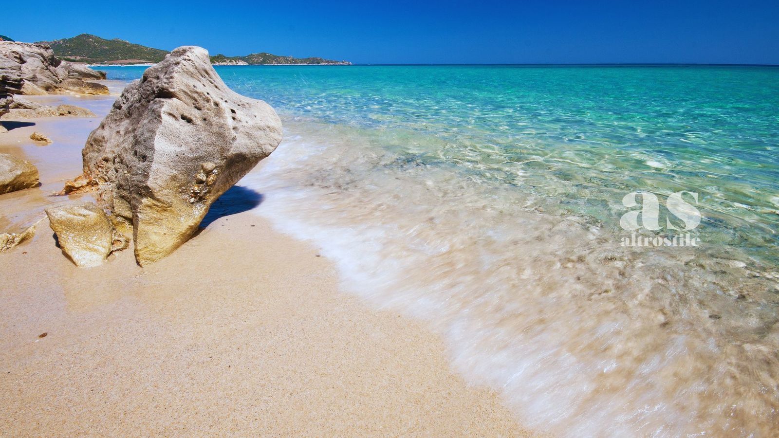 Sardegna AltroStile Salute E Benessere