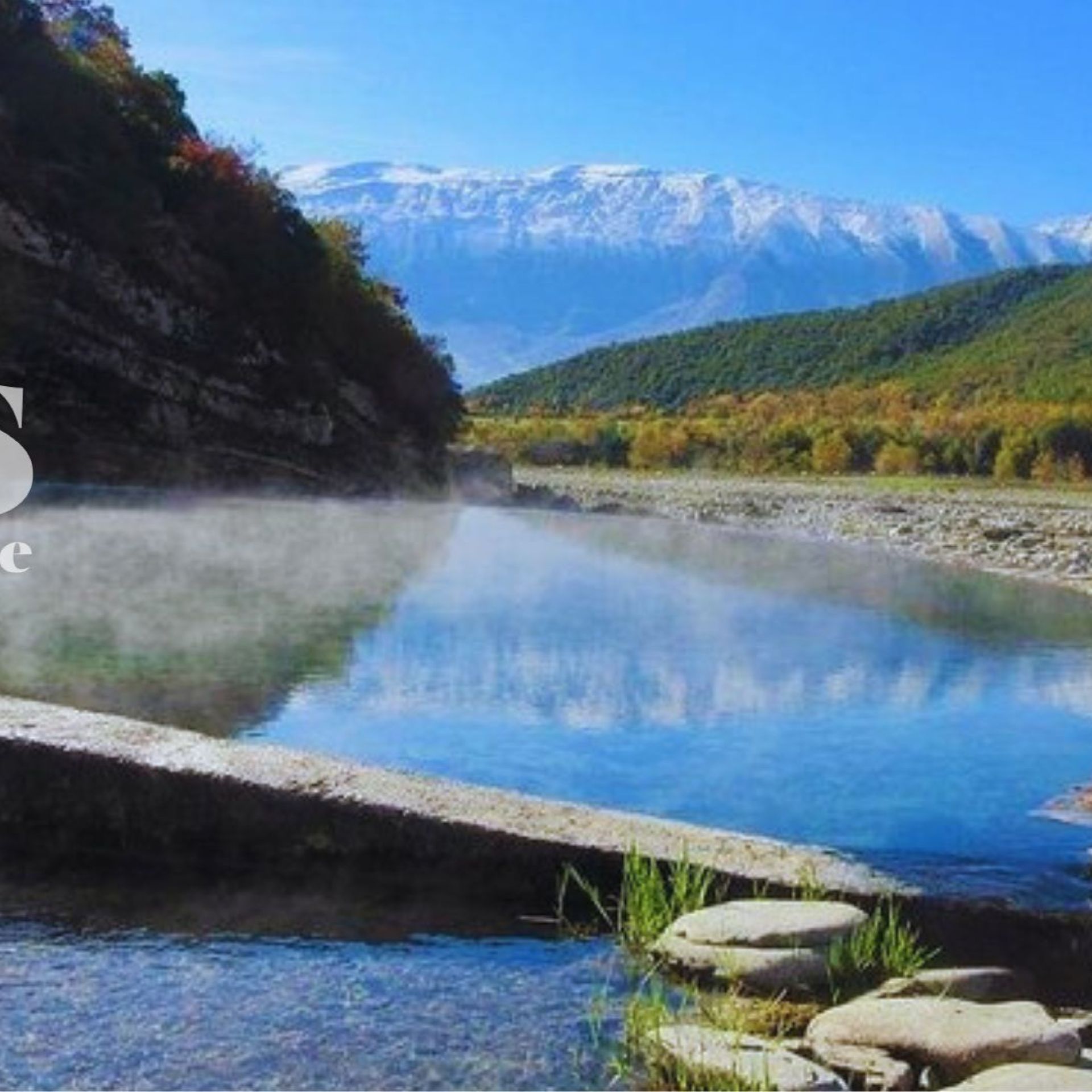 5 destinazioni per il benessere