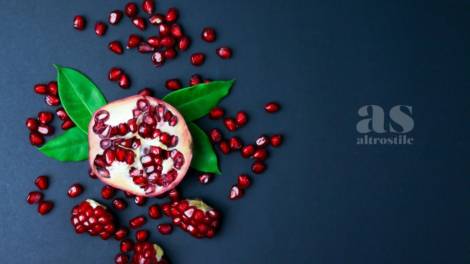 AS • Melagrana: emo-fluidificante e aiuto al sistema cardiovascolare AS • Melagrana: emo-fluidificante e aiuto al sistema cardiovascolare