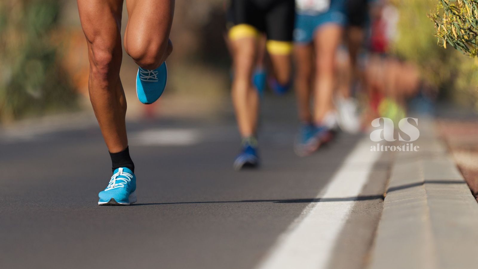 AS • Metabolismo e la nostra storia evolutiva Metabolismo AltroStile Salute E Benessere