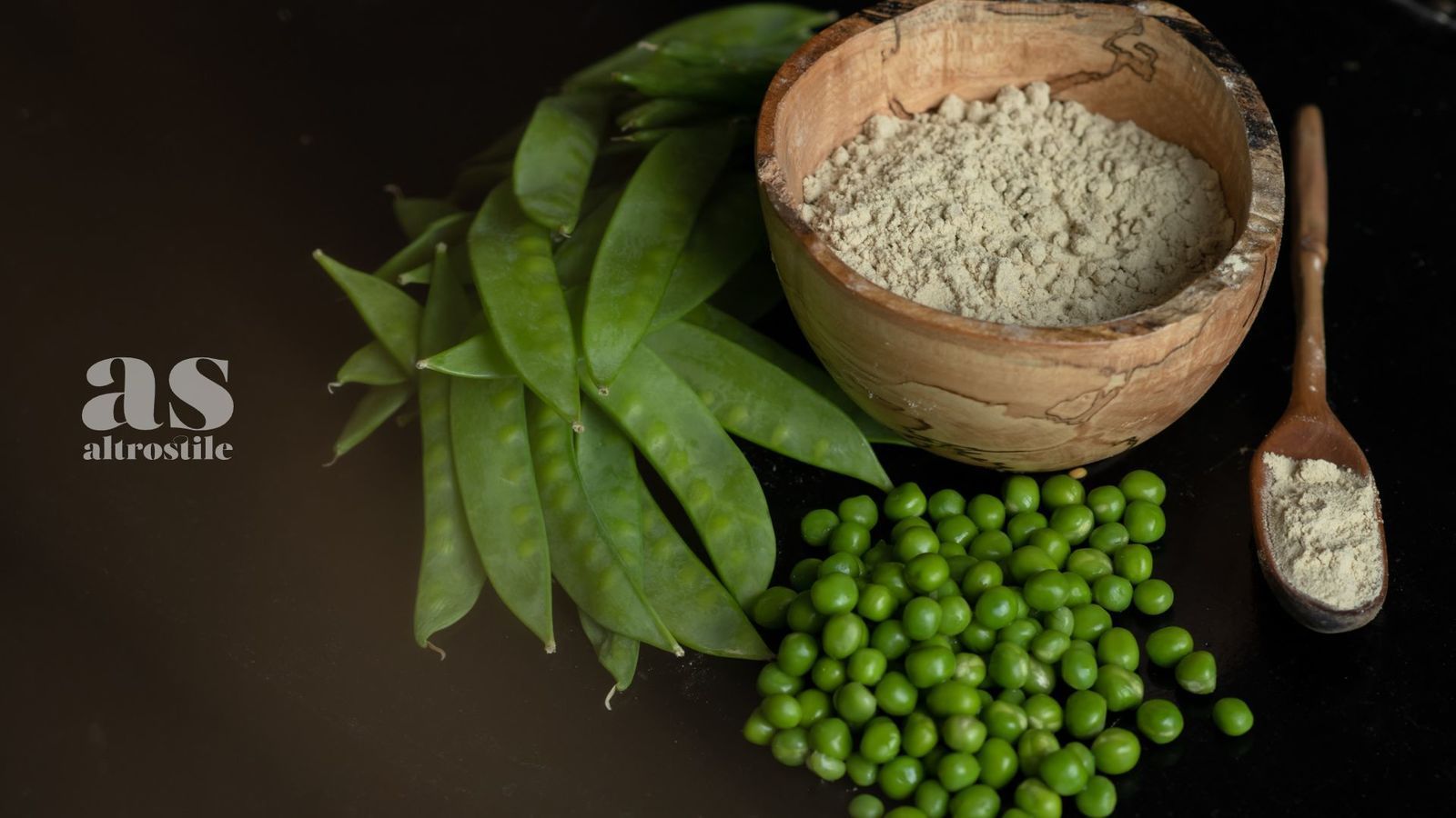 AS • Pasta di legumi, alternativa di salute e 3 ricette Pasta Di Legumi AltroStile Salute E Benessere