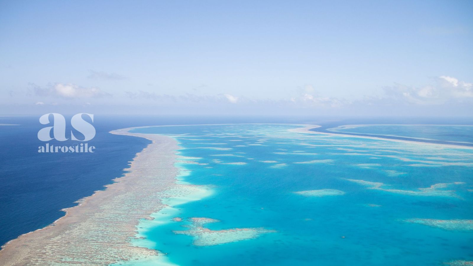 AS • Grande Barriera Corallina: la moria di coralli più grave mai registrata Grande Barriera Corallina