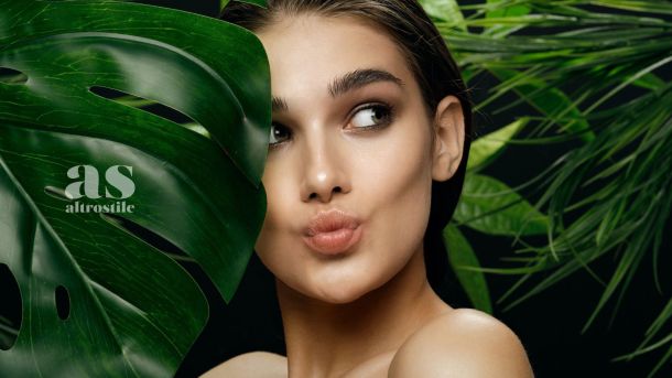 AS &bull; Oli Essenziali per Capelli Sani e Splendenti