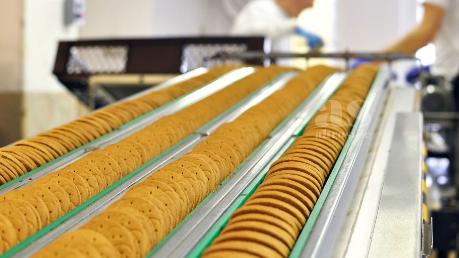 AS • Emulsionanti nei cibi: pericolo per intestino e cuore AS • Emulsionanti nei cibi: pericolo per intestino e cuore