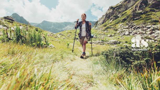 AS &bull; Foche malate a causa della plastica