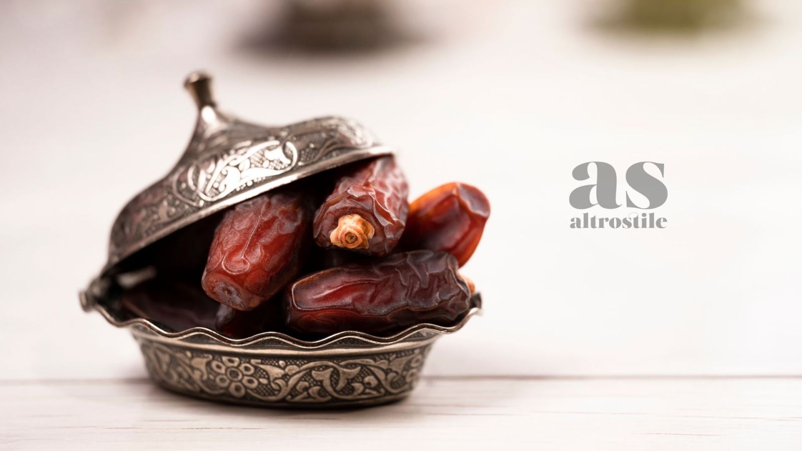 AS • Datteri: Superfood che Rivoluziona la Salute in Cucina AS • Datteri: Superfood che Rivoluziona la Salute in Cucina