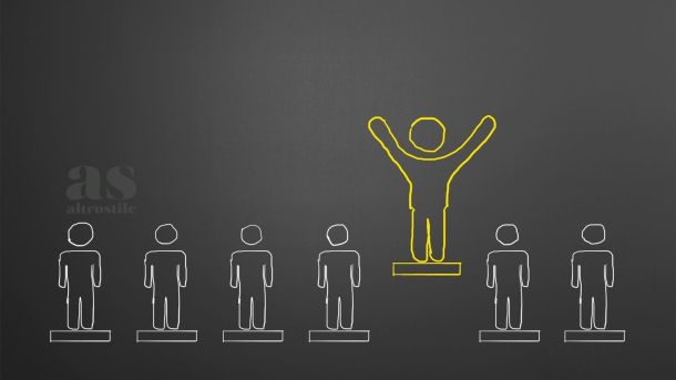 AS &bull; Abitudini efficaci, crearle con il processo in 3 fasi