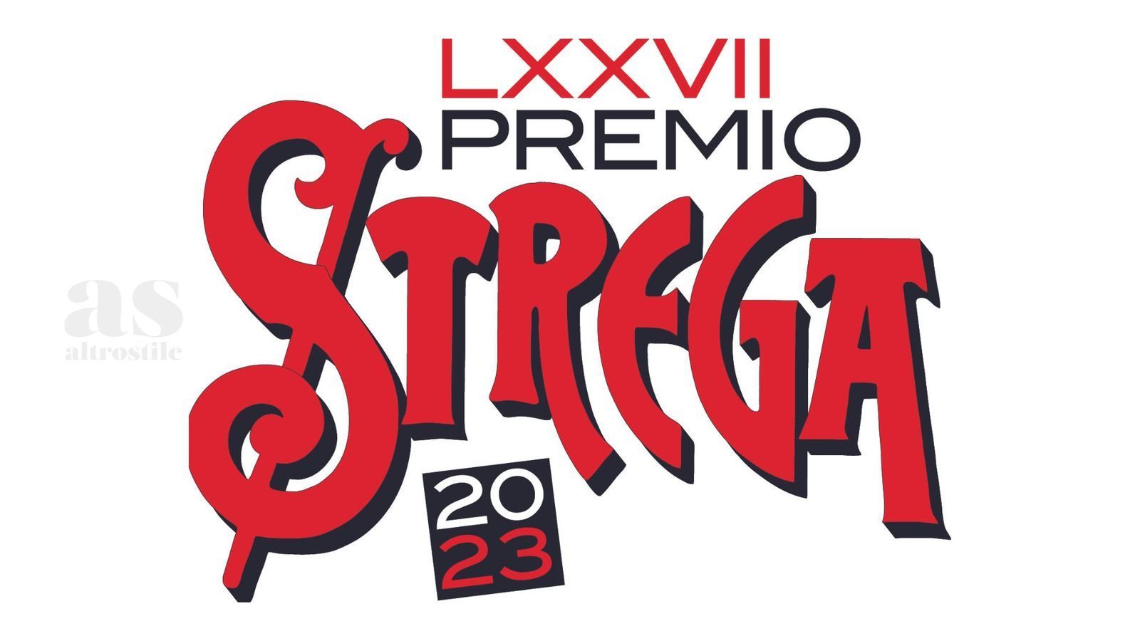 Premio Strega 2023 AltroStile Salute E Benessere