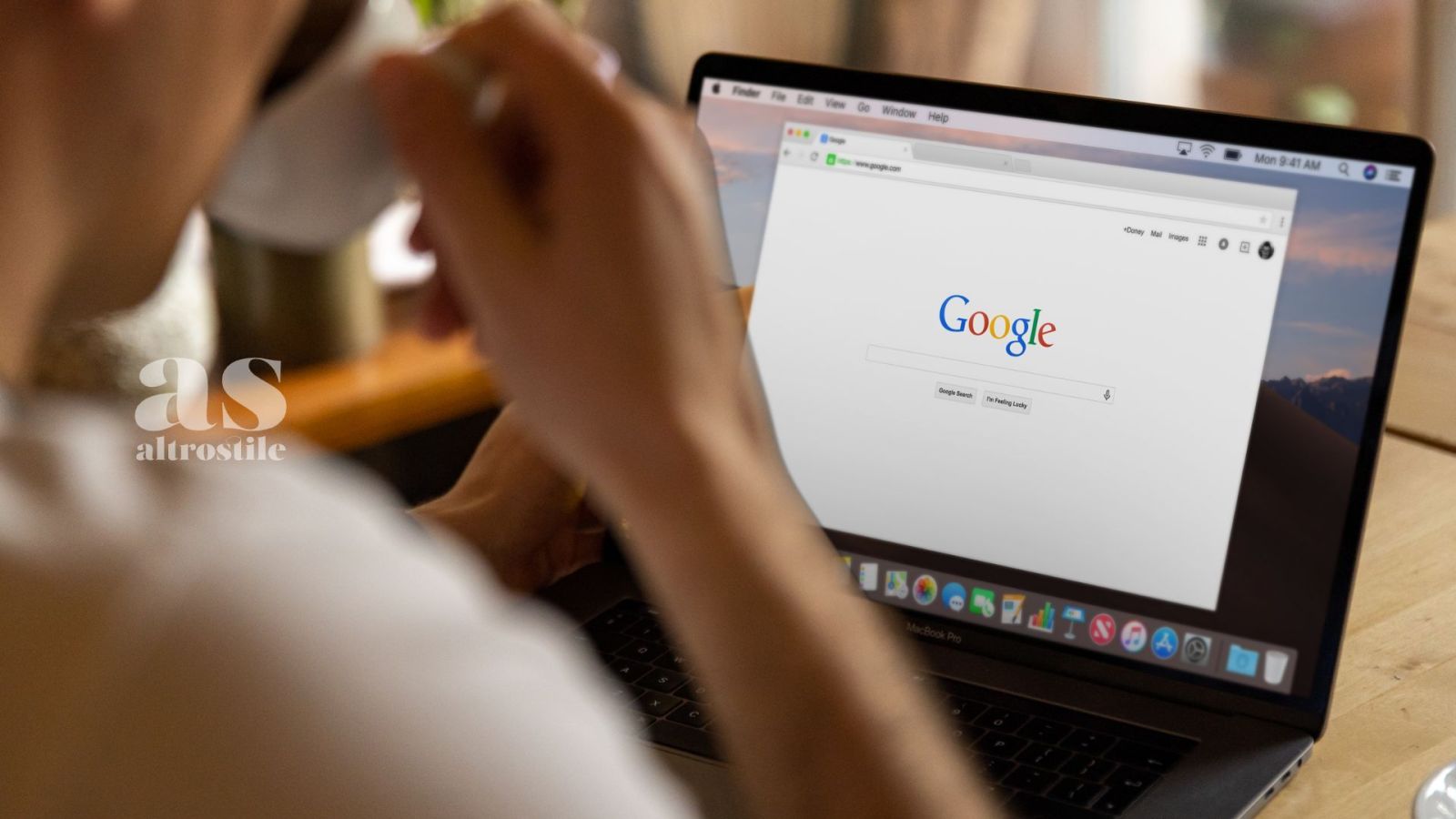 AS • VPN Google One, disponibile in 22 Paesi VPN Google One