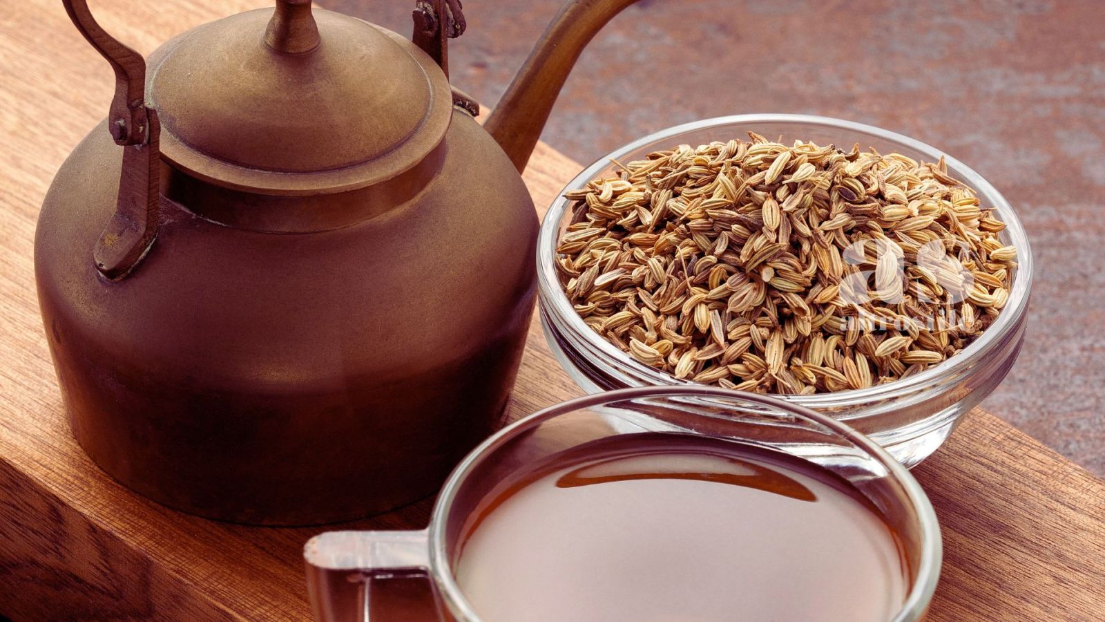 AS • Semi di finocchio: alleati naturali per digestione e intestino semi di finocchio