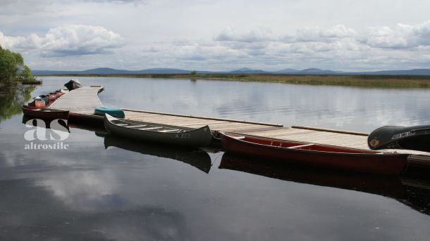 AS • Salute e Benessere Klamath AltroStile Salute E Benessere