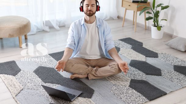 5 app per la meditazione