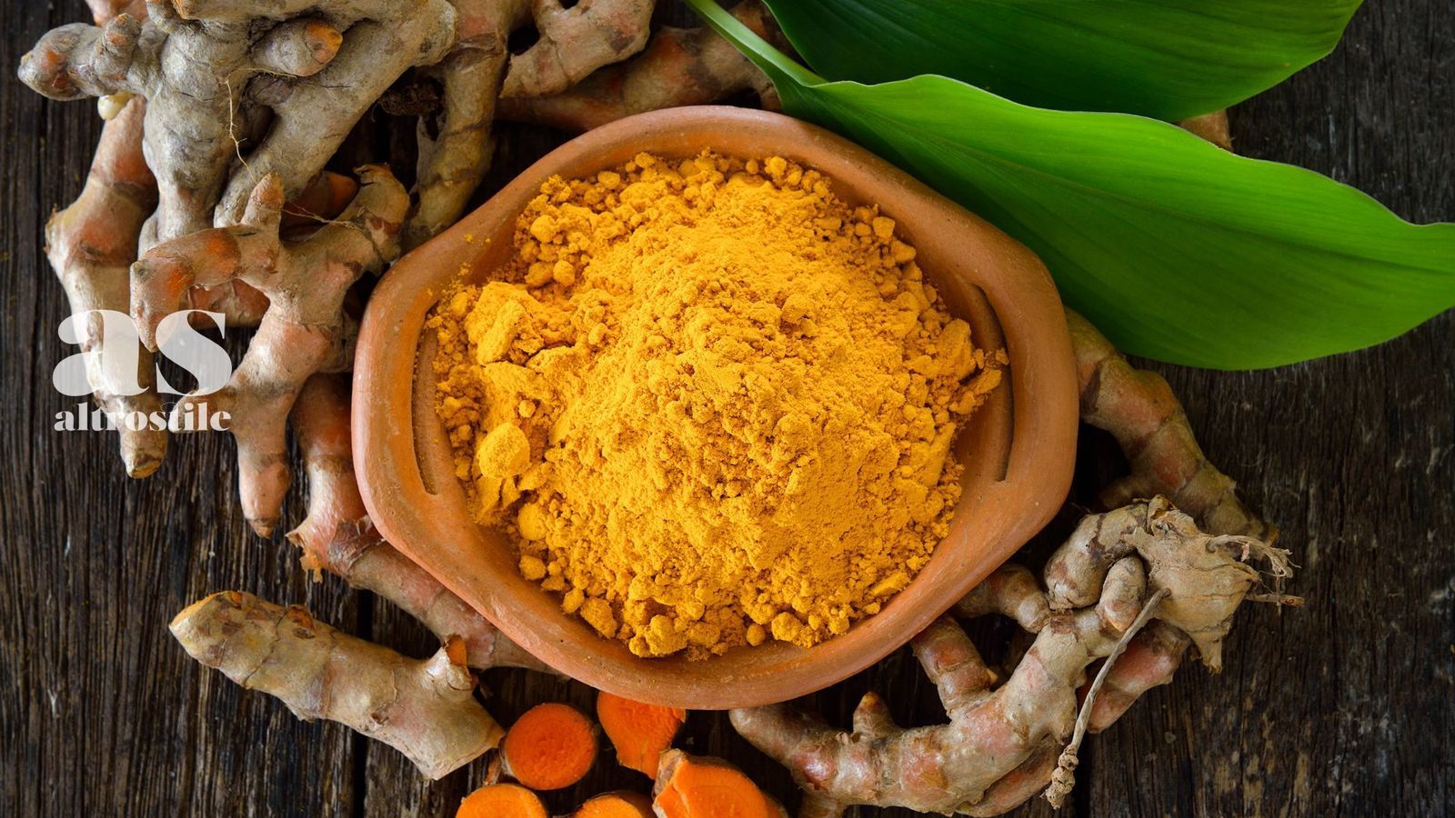 AS • Curcuma: una spezia ricca di storia e benefici AS • Curcuma: una spezia ricca di storia e benefici