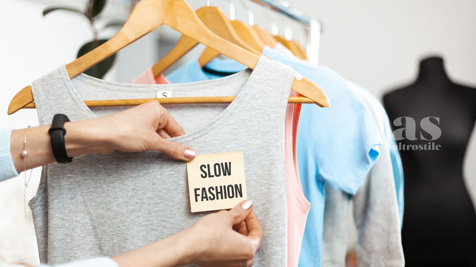 AS • Moda, ecoglossario: circolare, sostenibile, waste zero Moda AltroStile Salute E Benessere