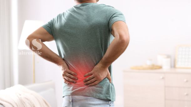 AS • Salute e Benessere AS • Salute e Benessere