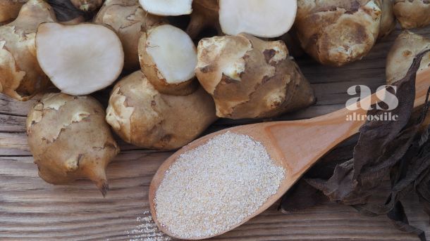 AS • Salute e Benessere AS • Salute e Benessere