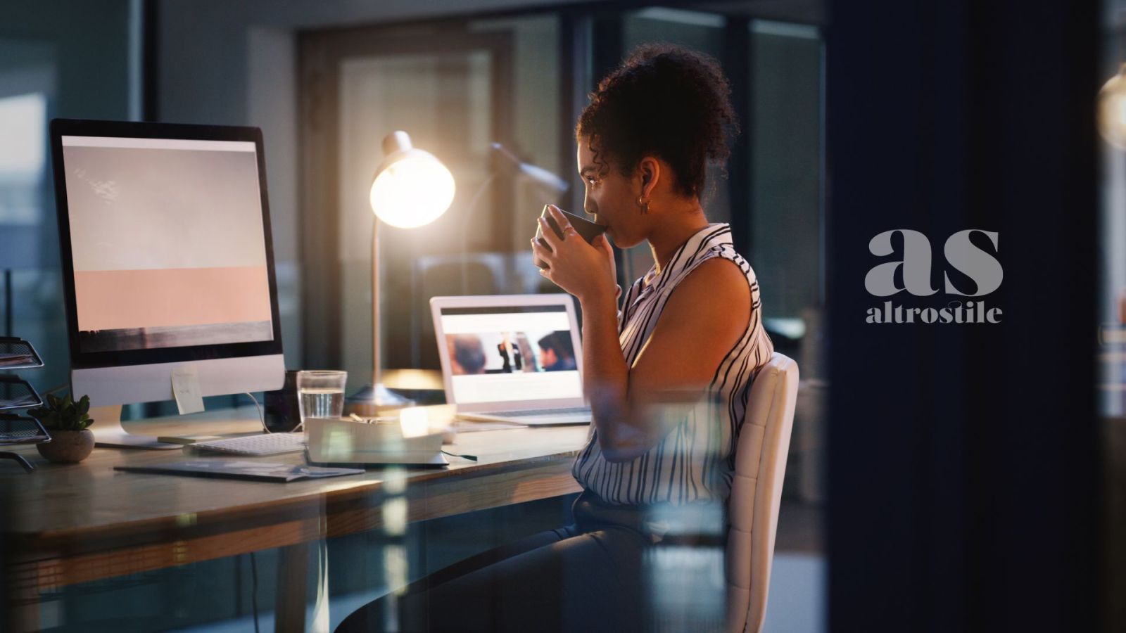 AS &bull; Trasforma la Tua Vita in 12 Settimane: Il Metodo per Raggiungere i Tuoi Obiettivi Senza Stress
