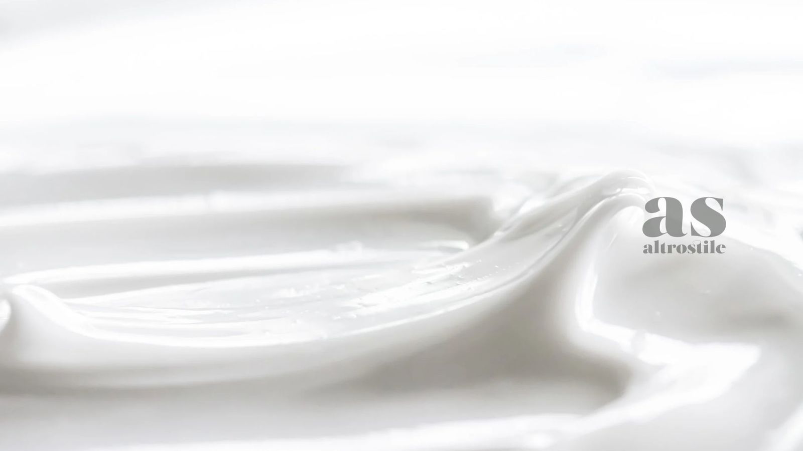 AS • Cosmetici Fai Da Te: 3 ricette con ingredienti naturali Cosmetici Fai Da Te AltroStile Salute E Benessere