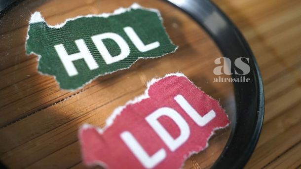 AS • Salute e Benessere AS • Salute e Benessere