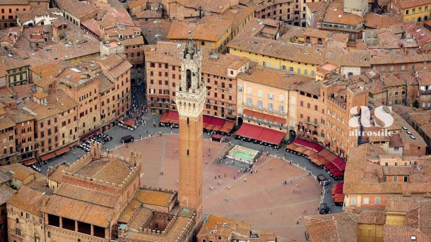 AS &bull; Acqua in bottiglia: preoccupante il rapporto dell'ONU