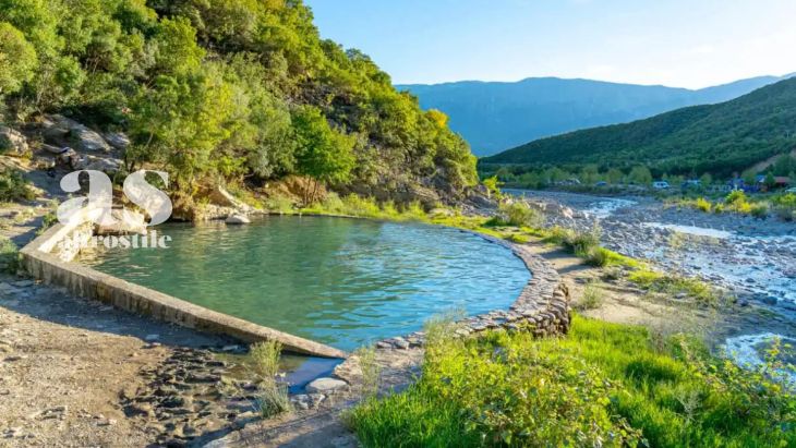 Albania e benessere