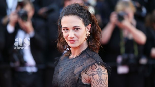 AS &bull; Asia Argento: "Trauma" l'horror compie 30 anni