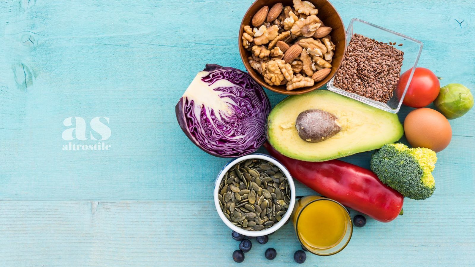 AS • Obesità e diabete di tipo 2, forse la soluzione Obesità AltroStile Salute E Benessere