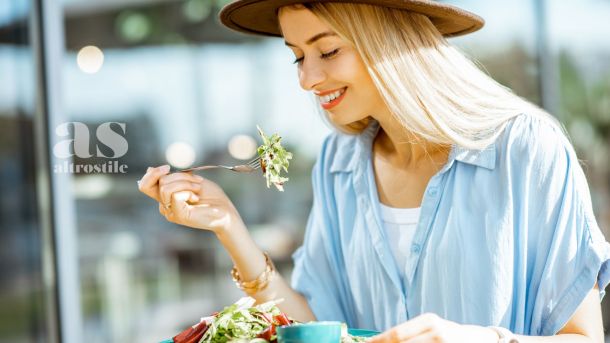 AS &bull; Vitamina C e Assorbimento del Ferro Vegetale: Una Guida Pratica