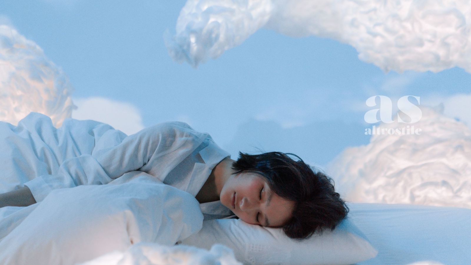 AS &bull; Dormire 7 Ore a Notte: Il Segreto per Invecchiare in Salute