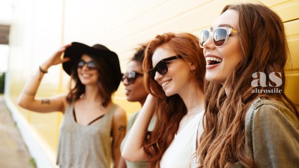 AS • Salute e Benessere Salute e benessere psicofisico