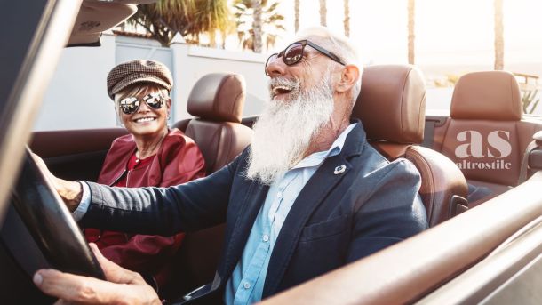 AS • Salute e Benessere Le proteine della longevità - per un nuovo benessere