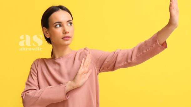 AS • Salute e Benessere AS • Salute e Benessere