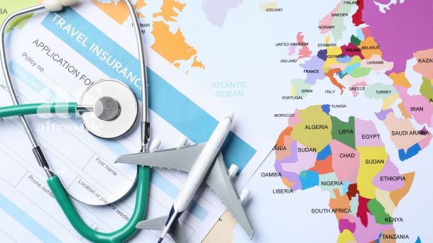 Turismo medico