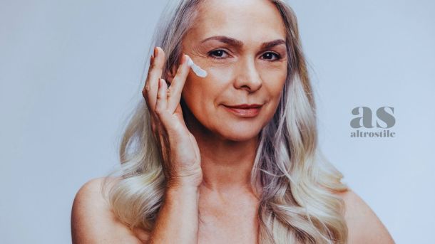 AS &bull; Oli Essenziali per Capelli Sani e Splendenti