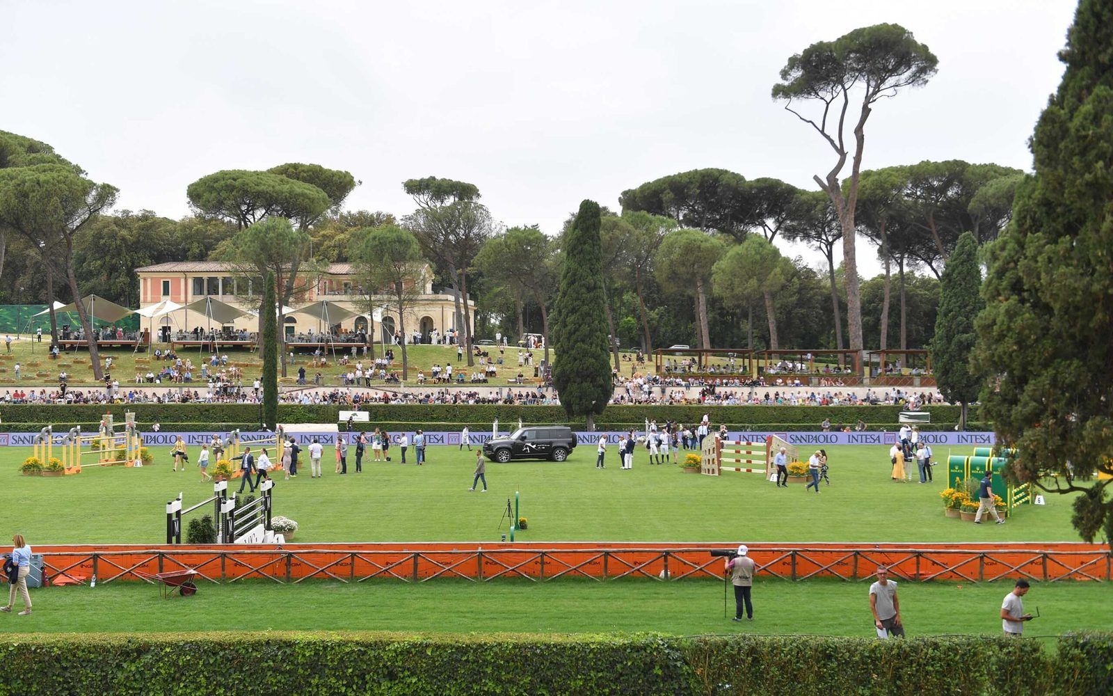 AS • STUDIONEWS; dal 25 al 28 maggio allo CSIO Studionews