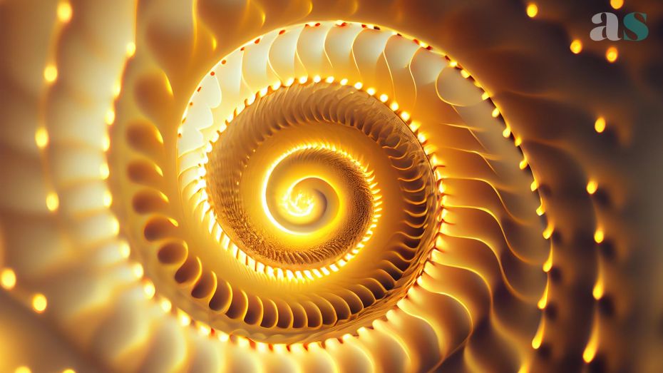 AS • Crescita Personale Crescita Personale ed Evoluzione