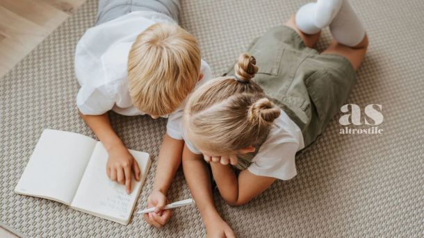 AS • Salute e Benessere Emicrania Nei Bambini AltroStile Salute E Benessere