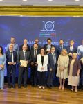 Confindustria Albania - per salute e benessere bioevolutivo