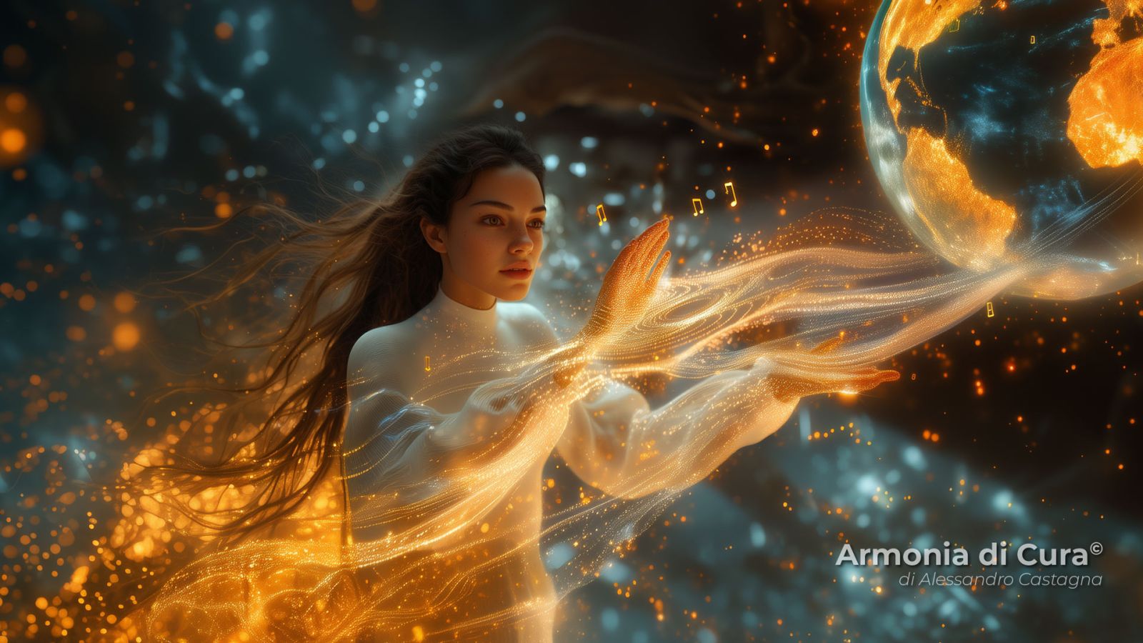 AS • Armonia di Cura: la Musica che Guarisce e Risveglia le Coscienze AS • Armonia di Cura: la Musica che Guarisce e Risveglia le Coscienze