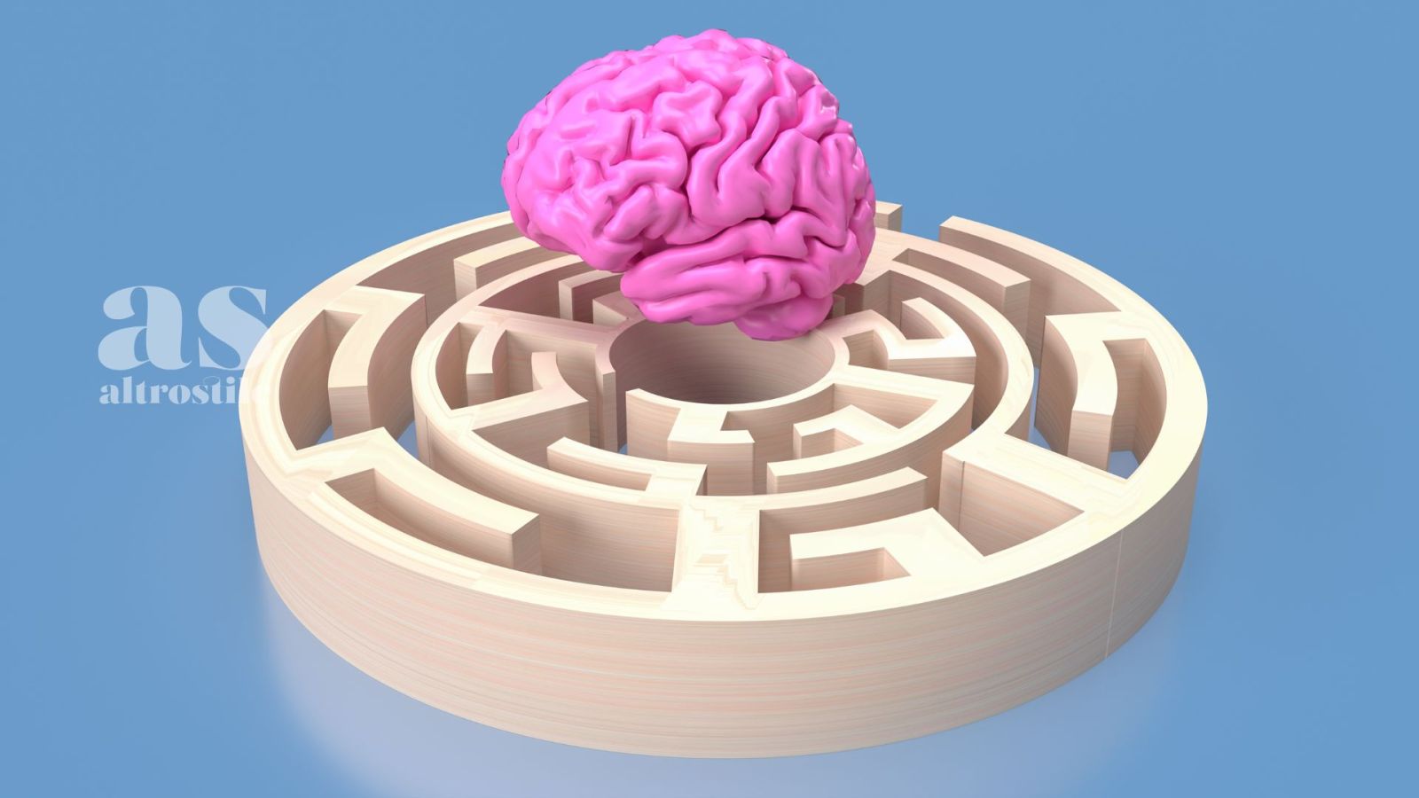 AS • 5 Strategie per allenare il Cervello, oltre ai cruciverba AS • 5 Strategie per allenare il Cervello, oltre ai cruciverba