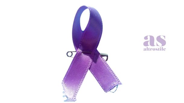 AS &bull; Giornata del Fiocchetto Lilla, 15 marzo: le parole contano nella lotta ai disturbi alimentari
